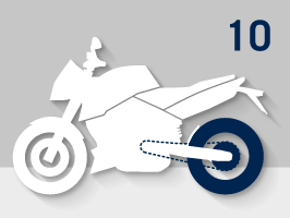 Ratioparts Auspuff Ersatzteil – Passend Für AYP 5509701, Briggs & Stratton Serie 31 (500cc)